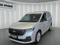 Neu Ford Transit Limited 102 PS (75 kW) 2026 Silber Van