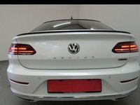 Gebraucht VW Arteon R-line 190 PS (139 kW) 2019 Weiß Limousine