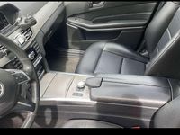 Gebraucht Mercedes E200 136 PS (100 kW) 2015 Limousine