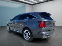 Gebraucht Kia Sorento 201 PS (147 kW) 2020 Grau SUV