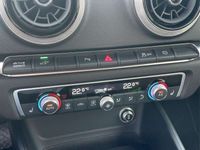 gebraucht Audi A3 Sportback e-tron sport sportHybrid 150 kW ( ...
