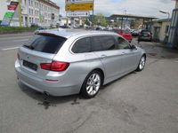 gebraucht BMW 535 535 d xDrive ~ Leder ~ Navi ~ Std.hzg. ~