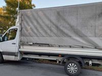 gebraucht Mercedes Sprinter Sprinter313 CDI 906.135