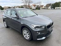 gebraucht BMW X1 sDrive20i Aut. xLine