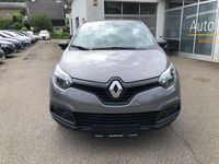 gebraucht Renault Captur ENERGY TCe 90 LIFE *AHK*HU-NEU*EU6*