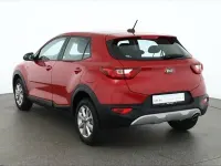Gebraucht Kia Stonic 101 PS (74 kW) 2021 Andere SUV