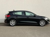 Gebraucht Ford Focus Cool & Connect 151 PS (111 kW) 2018 Schwarz Limousine