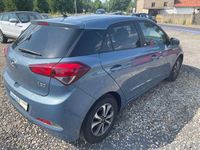 gebraucht Hyundai i20 1.2 EU6 Passion