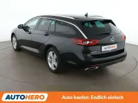 Gebraucht Opel Insignia Elegance 174 PS (127 kW) 2020 Black meet kettle Kombi