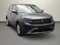 Brugt VW T-Cross 95 HK (69 kW) 2025 Grå SUV
