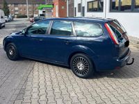 Gebraucht Ford Focus 110 PS (80 kW) 2010 Andere farben Kombi