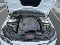 gebraucht Mercedes E350 E350 Automatic 7G-TRONIC Elegance