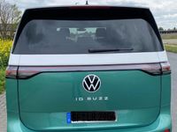 gebraucht VW ID. Buzz Pro, 150 kW, Plus Ausstattung, AHK