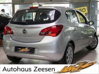 gebraucht Opel Corsa 1.4 Innovation SHZ KAMERA XENON PDC