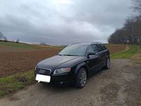 gebraucht Audi A4 A4Avant 2.0 TDI DPF multitronic