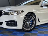 gebraucht BMW 540 xDrive M-Performance*S-DACH*LED*HUD*AHK