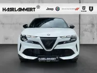 Neu Alfa Romeo Junior Edizione Speciale 145 PS (106 kW) 2026 Weiß SUV