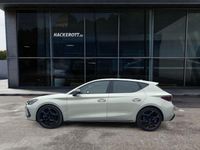 Neu Cupra Leon 150 PS (110 kW) 2025 Grau Limousine