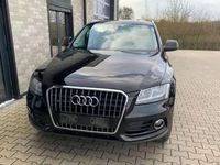 gebraucht Audi Q5 2.0 TDI quattro S tronic - ASSISTENZ-PAKET