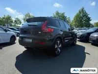 Gebraucht Volvo XC40 Plus 300 kW (408 PS) 2023 Stone) / solid (schwarz SUV