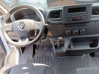 Occasion Renault Master 135 ch (99 kW) 2022 Blanc Van