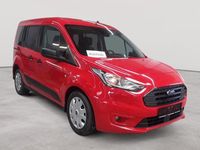 Gebraucht Ford Transit Connect Trend 120 PS (88 kW) 2022 Race rot Van / Kleinbus