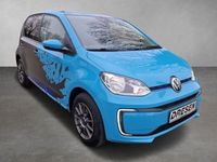 gebraucht VW e-up! up!- Klimaautomatik - Park-Pilot-System -