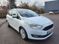 gebraucht Ford C-MAX TÜV neu