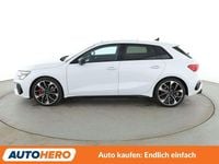 Second-hand Audi S3 Advanced 310 CP (228 kW) 2022 Alb Berlinǎ