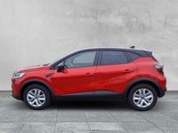 Nouă Renault Captur Evolution 101 CP (74 kW) 2025 Roșu SUV