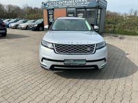 gebraucht Land Rover Range Rover Velar SE/NAVI/EURO6/TEMPOMAT