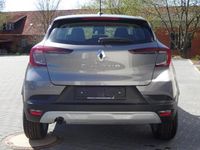 gebraucht Renault Captur Equilibre TCe 90 Winterpaket Benzin, 999 ccm, 6...