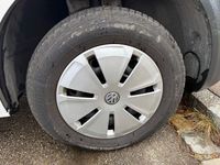 Gebraucht VW Caravelle 150 PS (110 kW) 2020 Weiß Van / Kleinbus