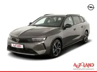 Używany Opel Astra 110 KM (80 kW) 2025 Szary Hatchback