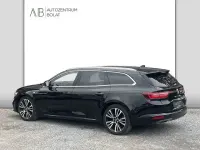 Gebraucht Renault Talisman GrandTour Initiale Paris 200 PS (147 kW) 2021 Schwarz Kombi