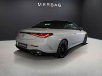 Gebraucht Mercedes CLE200 AMG 277 PS (203 kW) 2024 Polarweiss Cabrio