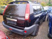 gebraucht Nissan X-Trail 2.5 4x4