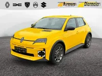 Neu Renault R5 Evolution 88 kW (120 PS) 2026 Pop yellow! Kleinwagen