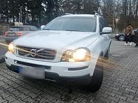 Gebraucht Volvo XC90 200 PS (147 kW) 2011 Weiß SUV