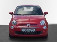gebraucht Fiat 500 1.0 Mild-Hybrid, Lounge, GJR, UConnect,Klima