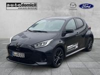 Gebraucht Mazda 2 Homura-Line 116 PS (85 kW) 2024 Opera black Limousine