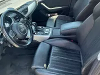 Gebraucht Audi A6 190 PS (139 kW) 2016 Schwarz Limousine