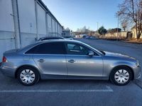 Gebraucht Audi A4 Ambiente 143 PS (105 kW) 2008 Limousine