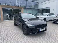 Gebraucht Volvo XC60 Plus 310 PS (228 kW) 2026 Schwarz SUV