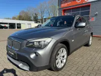 Gebraucht BMW X1 184 PS (135 kW) 2012 Grau SUV