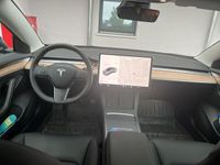 gebraucht Tesla Model 3 Model 3Long Range GRAU AHK Rysen USS wie NEU