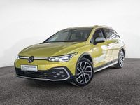 Gebraucht VW Golf Alltrack 200 PS (147 kW) 2023 Gelb Kombi