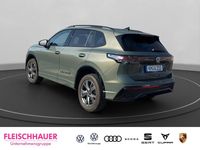 Gebraucht VW Tiguan Style 193 PS (141 kW) 2025 Weiss SUV