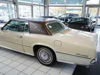 Second-hand Ford Thunderbird 315 CP (231 kW) 1967 Bej Coupe