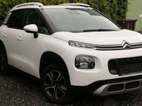 gebraucht Citroën C3 Aircross Shine+Spurhalteassistent+SSD+Panno+Sitzheizung+